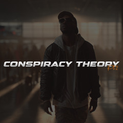 Drake x Joyner Lucas x Kendrick Lamar Type Beat | CONSPIRACY THEORY Pt.2