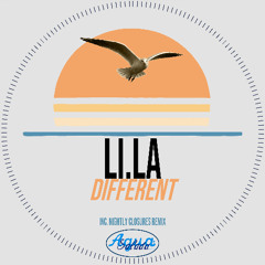 Li.La - Different (Nightly Closures Remix) [Agua Salada Records]