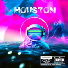 Houston (feat. Pat Ron)[produced by ENIGMA BEATS]