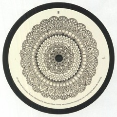 B1. Pattern Tusk - Ever Change