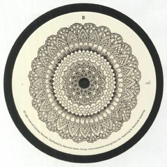 B2. Pattern Tusk - Ever Change (R107 Remix)