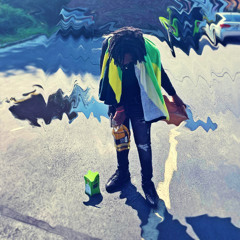 Back (Prod.REENIE)