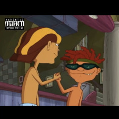 MAZI x Kartier Keef - Otto & Twister