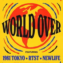 World Over NewLife's Opening Set Recorded LIVE 8-23-24