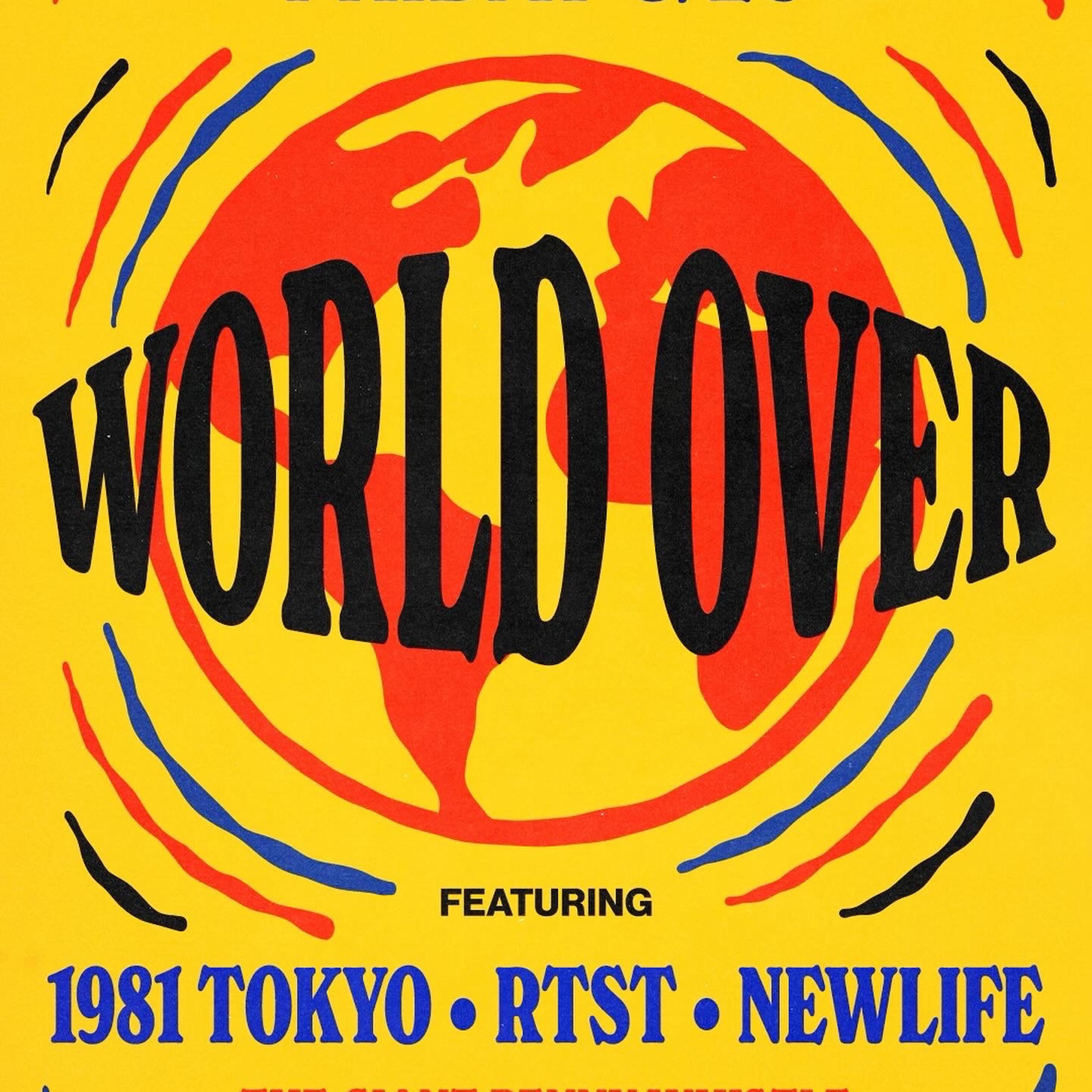 World Over