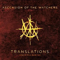 Ascension Of The Watchers - Bells Of Perdition (WiseLabs Remix - Instrumental Version)