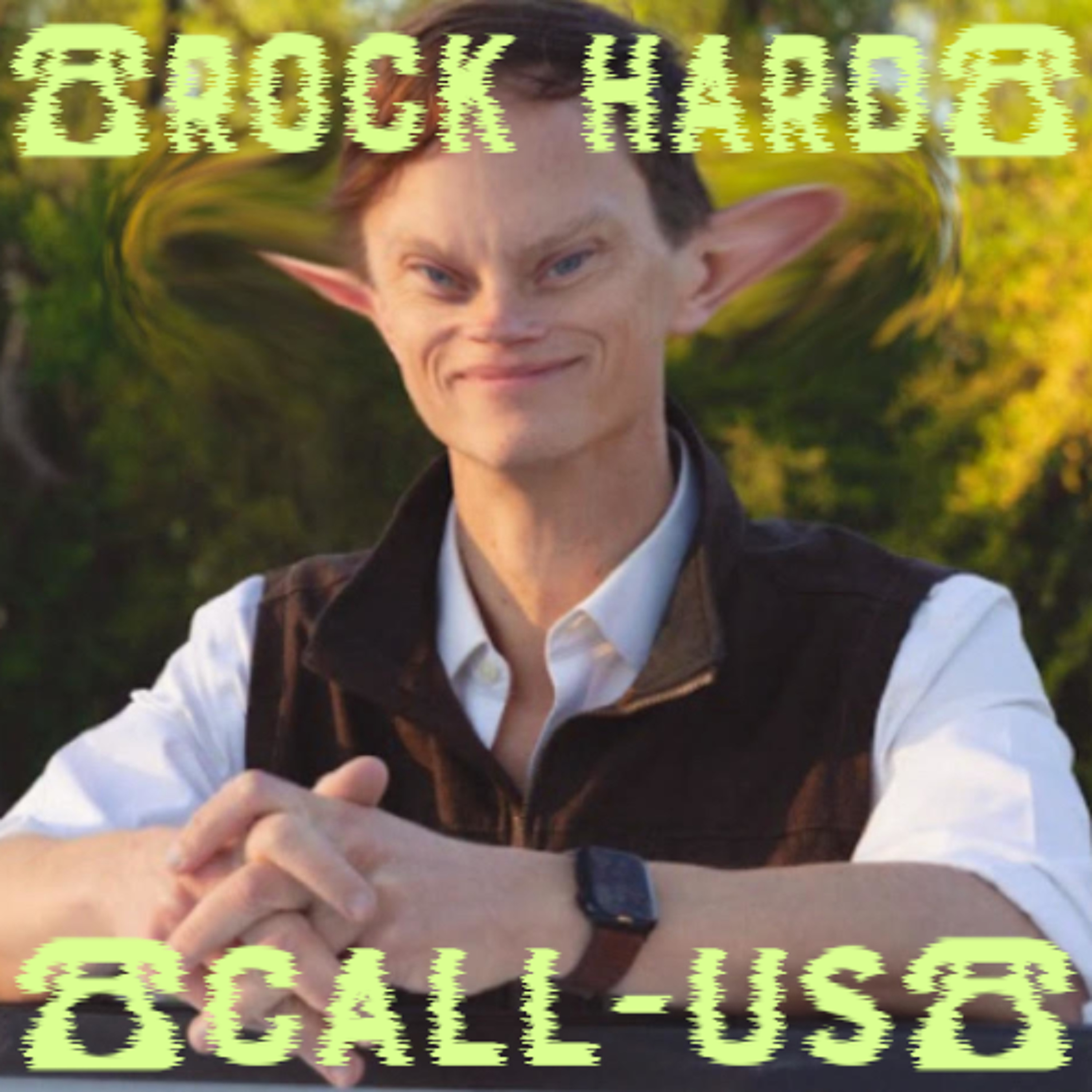 TEASER - Rock Hard Call-Us #20: Dymanic with Anastasia (7/17/2025)