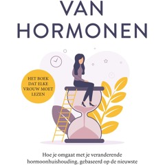 [Read] Online De kracht van hormonen BY : Susanne Esche-Belke