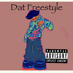 YAD Tha Ace x Treskizi x Lildave- Dat Freestyle