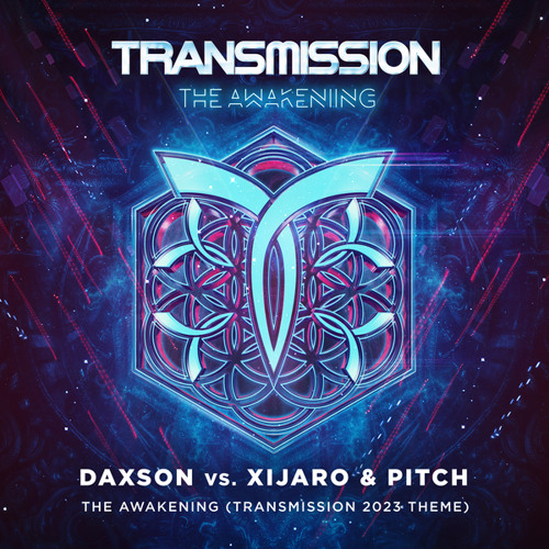 The Awakening (Transmission Theme 2023) (Extended Mix)