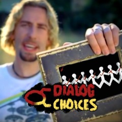 Dialog Choices Podcast #7 - Favorite Games and Bad Music