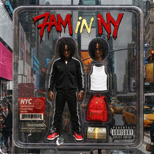 Surf7 Rapper Stream 7AM IN NY by Surf7 | Listen online for free on SoundCloud