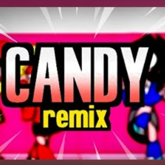 Friday Night Funkin' Heathers - Candy {REMIX}
