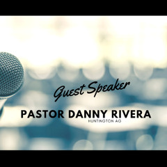 Faith in the Mess || Pastor Danny Rivera