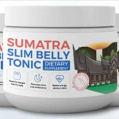 Sumatra Slim Belly Tonic Customer Reviews: Good For Loosing Weight?