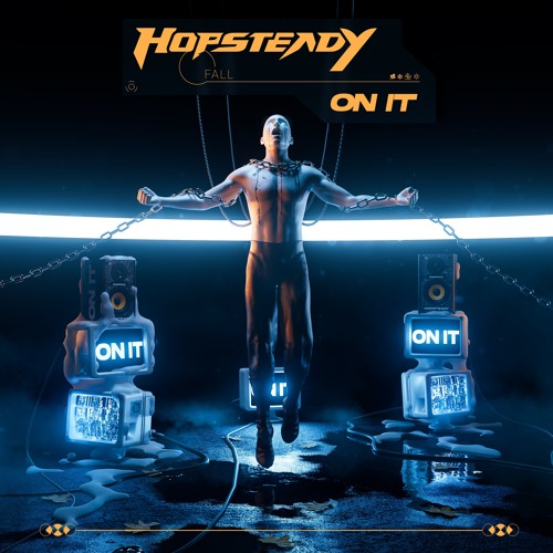 Hopsteady - On It