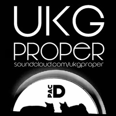 UKG Proper 094 Pac D