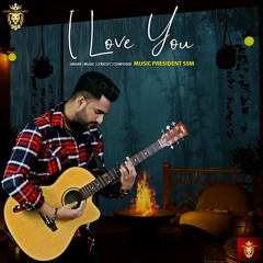 I Love You | Sandeep Seth Music