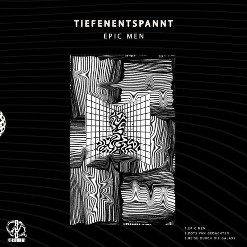 Tiefenentspannt - Kots Van Gedachten - Preview