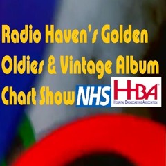 The Vintage Album Chart Show 25 - 06 - 2018 (June 2004)