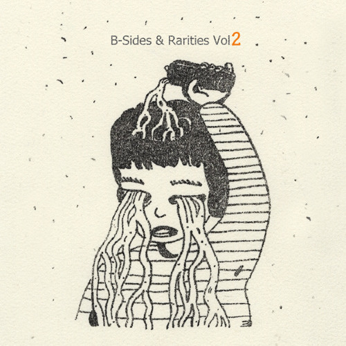 Still Smoking Rav [produced by El-P]