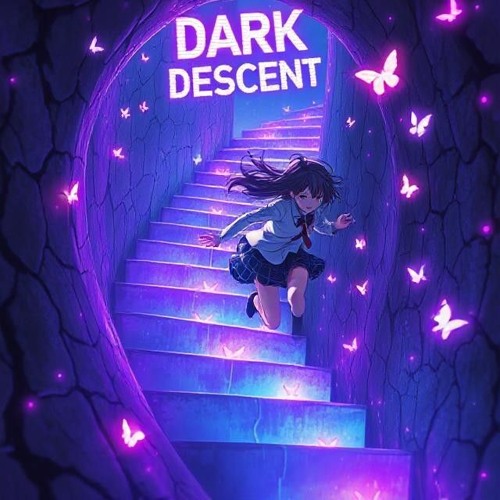 Dark Descent - Nightcore