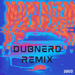 Montagem Ladrao (DubNerd Remix)