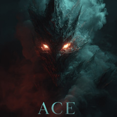 CHAOS RISING - Bones Type Freestyle .by [Ace] | Dark Ambient Trap Freestyle