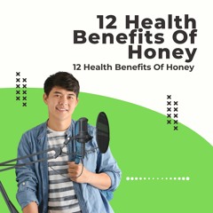 12 Health Benefits Of Honey Singaporeans Should Know Of