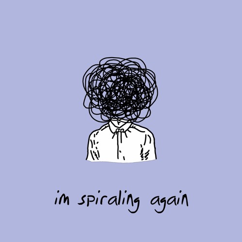 i'm spiraling again (@iamcarterpowers) (prod. riddiman)