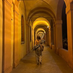 Maledetta Primavera, con Matilde