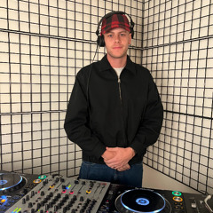 Reflex Blue @ CS Radio - 04/10/2025