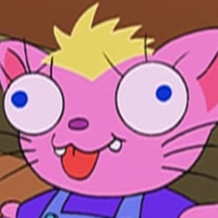 Meowington - No Thoughts (head empty)
