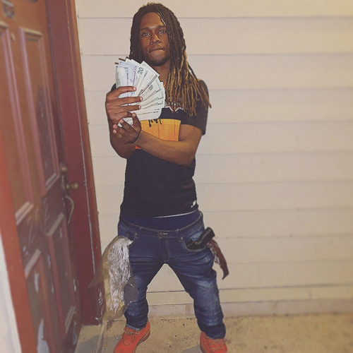 Meechie-Getting Money (Official Audio) Ft.SoSa