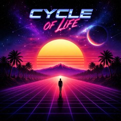 OZVETEK - Life Cycle (SYTNHWAVE)