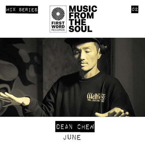 Music From The Soul 002 - Dean Chew