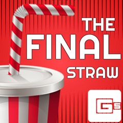 The Final Straw (Instrumental)