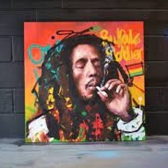 Bob Marley  Get On It (Blend)
