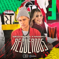 Recuerdos - Nico Parga & Maria F