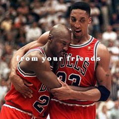 from your friends vol 2