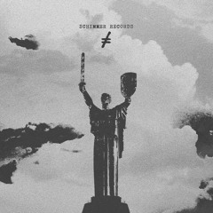 BKHS Premiere: Oskar Knicklebein - Dark Prayers (Schimmer Records Urkraine Fundraiser VA)