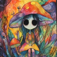 Spore Dancer