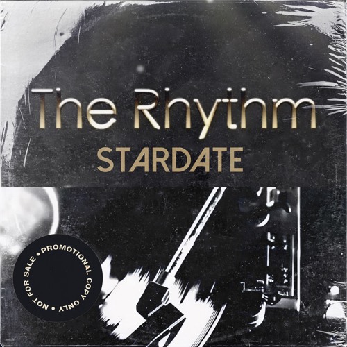 Stardate - The Rhythm 2025