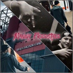 Manny Freestyle