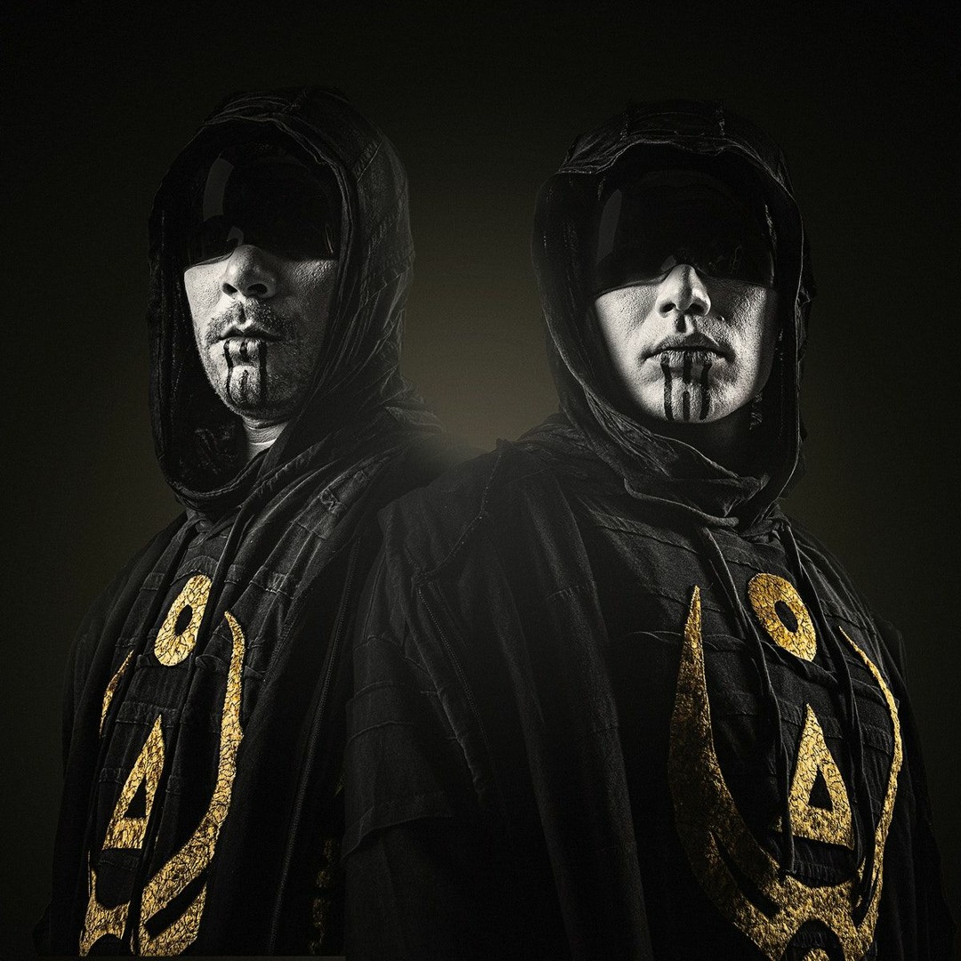 Stream Project One - Rise & Fall (ID) [HQ] by Jack. | Listen online for ...