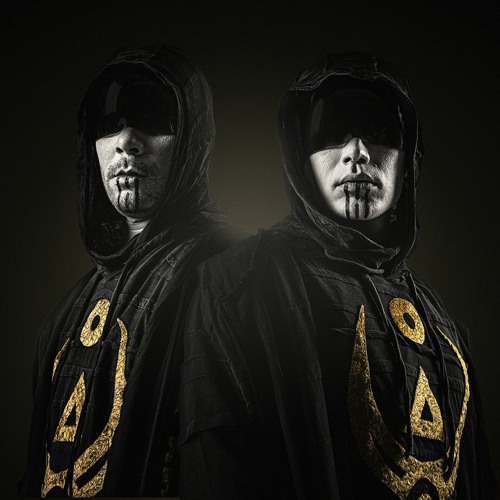 Project One - Rise & Fall (ID) [HQ]