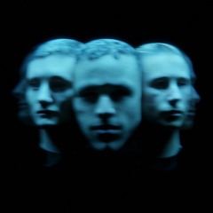 Blame The Mono & DLV - Demons And The Ghost EP [VNR051]