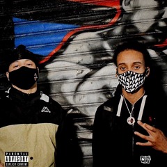 Get Busy - Prez BDG x Mamba (Prod. By Sav)