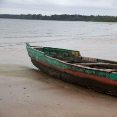 Song of the Gabonese paddlers (19xx)