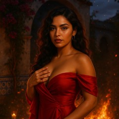 Fuego en la piel (Fire on the Skin)